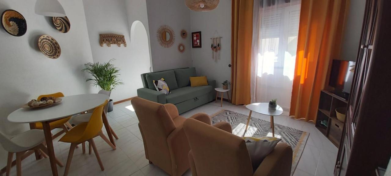 Апартаменти Ofelia Terrace House Портіман Екстер'єр фото